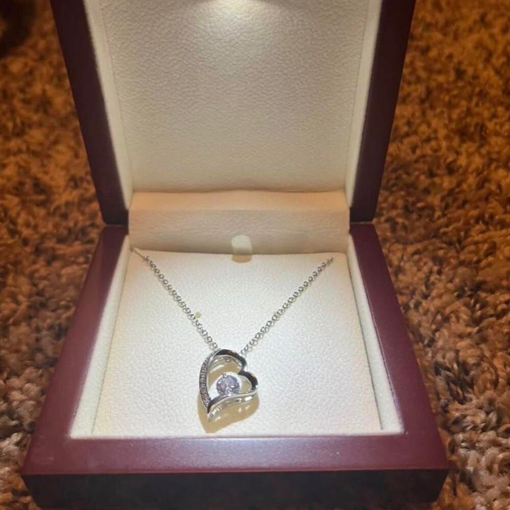 Women's Silver Jewelry